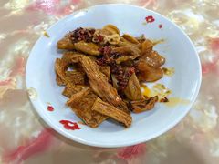 -吴长子卤菜馆(统一街店)
