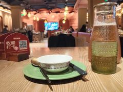 -耶里夏丽·丝路国际·新疆餐厅(浦东区东方路店)