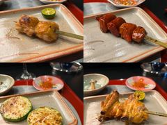-鳥喜Toriki怀石烧鸟料理