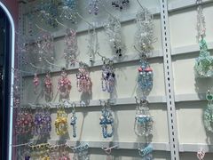 -华强北赛格通信市场批发档口(赛格康乐大厦店)