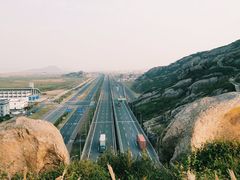 -南汇嘴观海公园