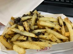 -Burger Joys Central(中环士丹利街店)
