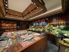 -传统菜农庄(皇姑路店)