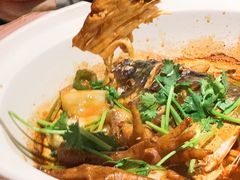 -周家二小姐的菜(西津渡店)