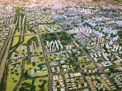 -天津市规划展览馆