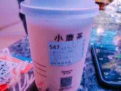 小鹿料多多-瑞幸咖啡(宜昌国贸购物中心店)