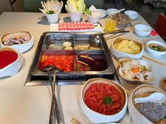 -海底捞火锅(劲松店)