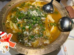 -撒椒·四川江湖菜(西单大悦城店)
