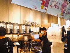 -书亦烧仙草(龙湖金楠天街店)