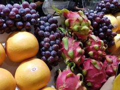 -Jazcu珍仕菓鲜榨果汁(西单大悦城店)