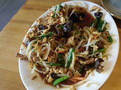 -香满园春饼·家常菜(东大桥店)