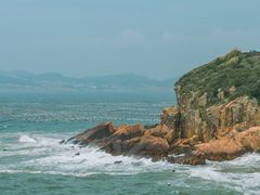 -枸杞岛