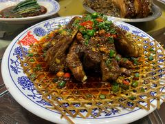 -徐鼎盛民间菜(南坪后堡店)