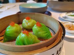 -广州富力丽思卡尔顿酒店·丽轩·粤菜