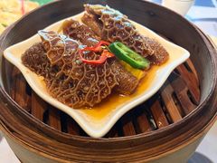 -新兴·金羊座·粤菜点心(乐峰店)