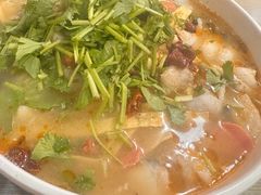 -缘久缘米粉(新街口店)