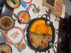 -江北北火锅馆·公路夜市(魏公村店)