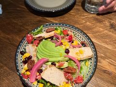-Q MEX 库迈墨西哥餐吧(三里屯店)