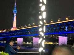 -武汉两江游览·夜游长江(汉口粤汉码头)