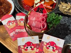 -蜀大侠火锅(总府路店)