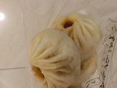 -凤起龙游老面包子(凯德晶品店)