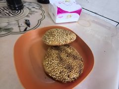 -宫门口馒头铺(创始人总店)
