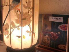 -绿茶餐厅(深圳龙华天虹购物中心店)