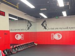 -极斗-IKMF马伽术·格斗运动学院(东直门店)