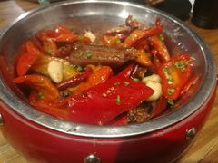 招牌蛇煲-湘里乡亲甲王二老店