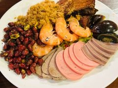 -老瑞福上海菜(人民广场店)