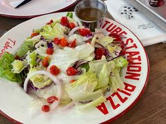 -Tubestation站点比萨(高新万达ONE店)