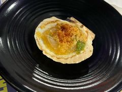 -乌木炭烤