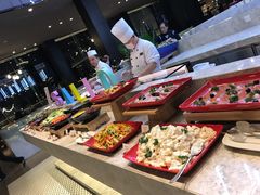 -上海虹桥宾馆味翠餐厅