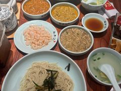 -裕兴记•蟹黄面馆(人民广场店)