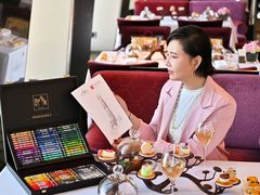 -云·酷Atmosphere(国贸大酒店)