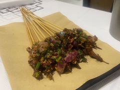 -严三毛口味虾·小严同学的店(曙光路直营店)