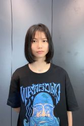 点击看大图 -藤野造型