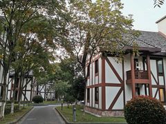 -太阳岛度假酒店