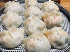 -老烟台灌汤包(南洪街店)