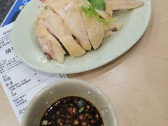 -百家鸡味馆(清泰店)