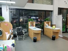 -联合动物医院(光谷诊疗中心)