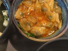-沼津港精致料理·寿喜烧·烧鸟(龙湖南桥天街日料榜单店)