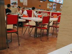 -旺角宝港式茶餐厅(寮步店)