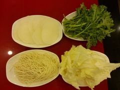 -四川简阳羊肉汤火锅(望花路西里店)