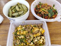 -大碗先生(万家丽店)