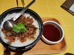 -蔡澜点心·粤菜(花城汇南区店)