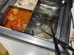 -海底捞火锅(长沙华创国际广场店)