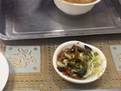 -清真·鸦儿李记·小馆(后海店)