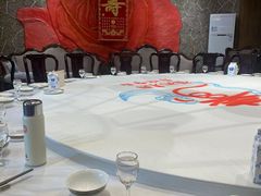 -老船夫婚宴婚庆会馆(延吉路店)