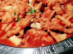 -胖哥俩肉蟹煲(济南世茂国际广场店)